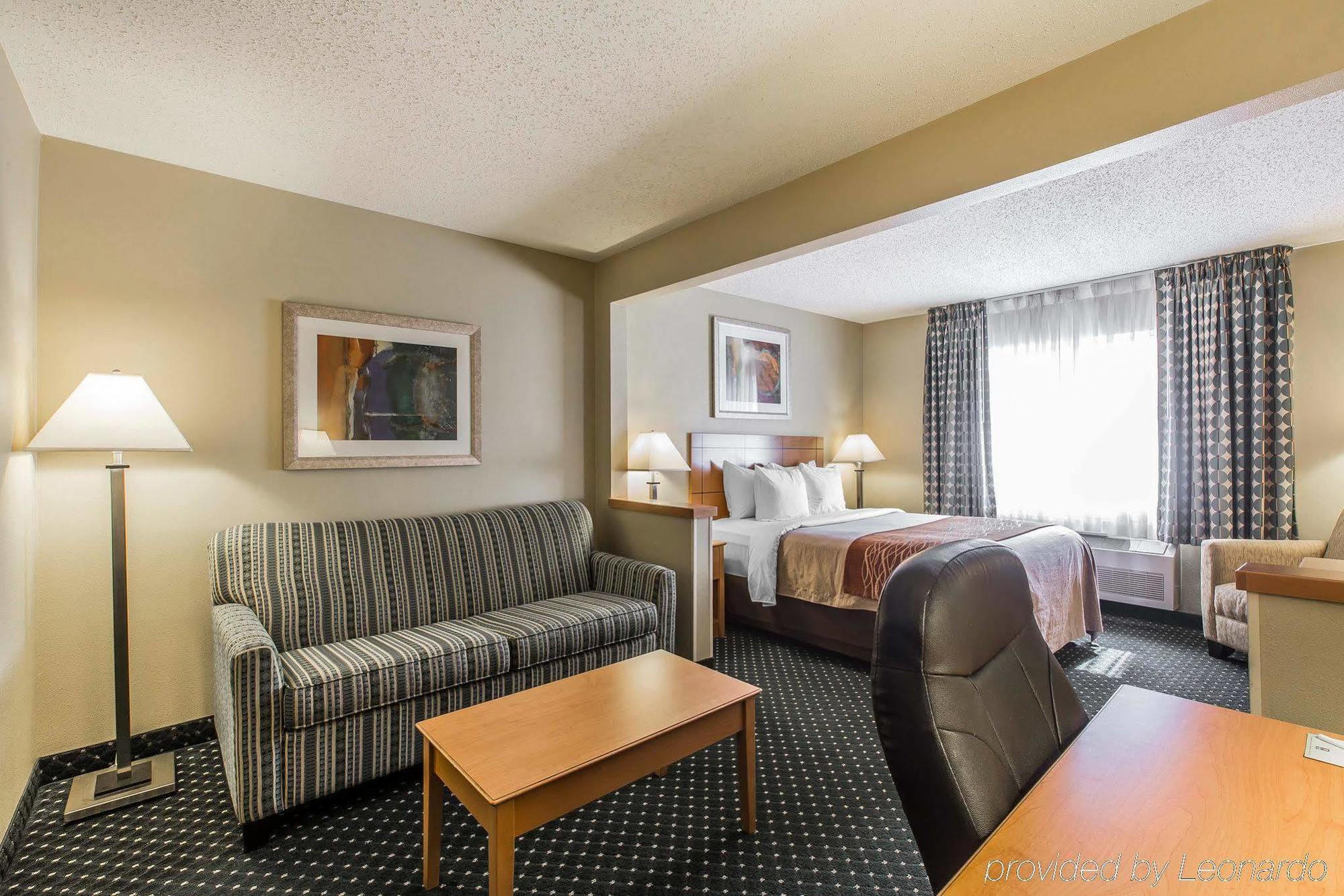 Baymont By Wyndham Billings Hotel Exterior photo