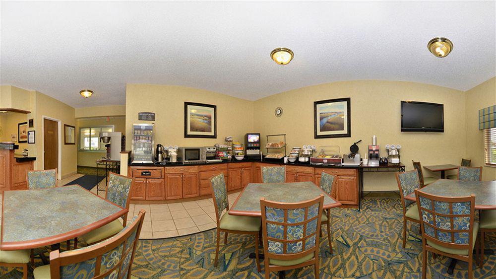Baymont By Wyndham Billings Hotel Exterior photo